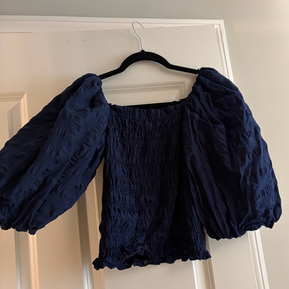 Maeve shirt